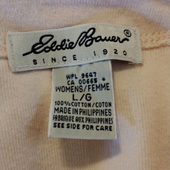 Eddie Bauer Cotton Maxi - Picture 8 of 12